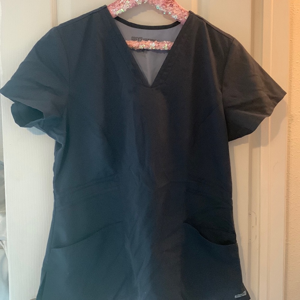 Scrub Top